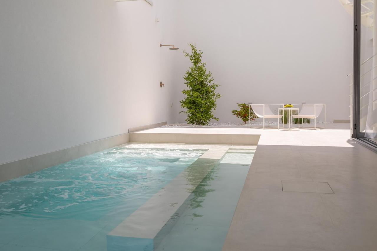 Villa Biancomar Trogir Buitenkant foto