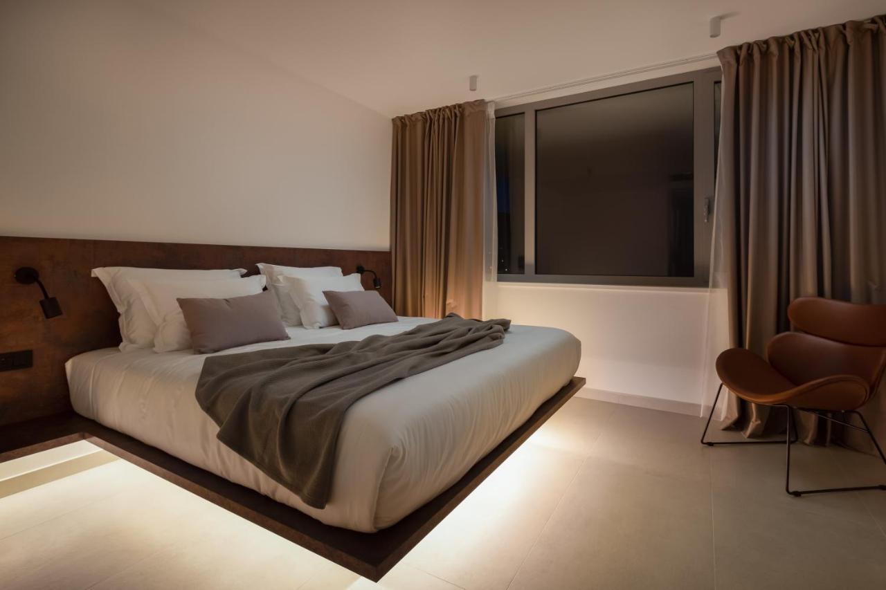 Villa Biancomar Trogir Buitenkant foto