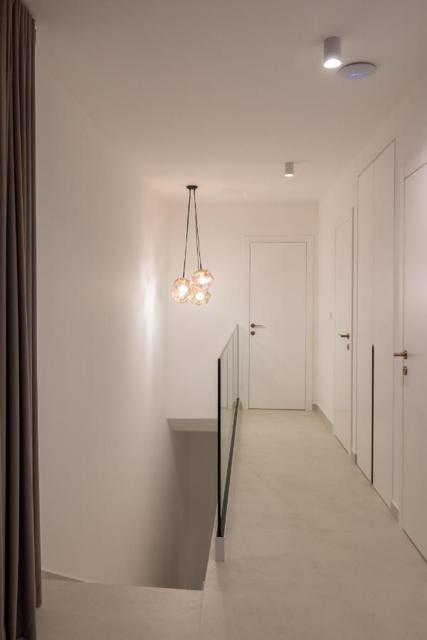 Villa Biancomar Trogir Buitenkant foto