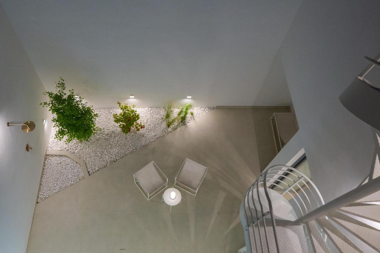 Villa Biancomar Trogir Buitenkant foto